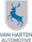 Logo Van Harten Automotive
